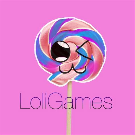 Loligames Youtube