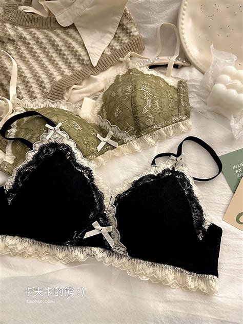 Mulheres Sexy Tanga Suti E Conjunto De Roupa Interior Victoria Secret Calcinhas Lingerie Preta
