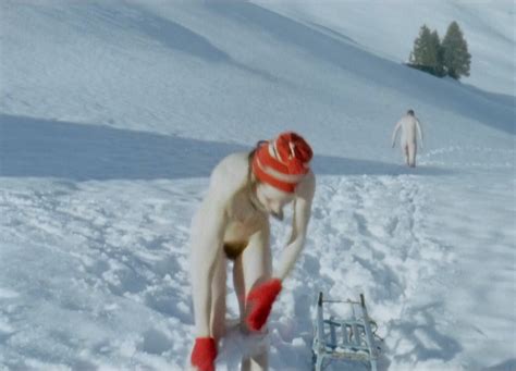 Nude Video Celebs Isabelle Stoffel Nude The Flasher From Grindelwald