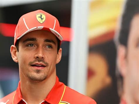 Charles Leclerc Tak Gentar Bersaing Dengan Hamilton Liga Olahraga