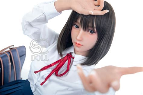 YUUKI Moving Sex Doll 163cm 5 4 Cup E Robot Companion