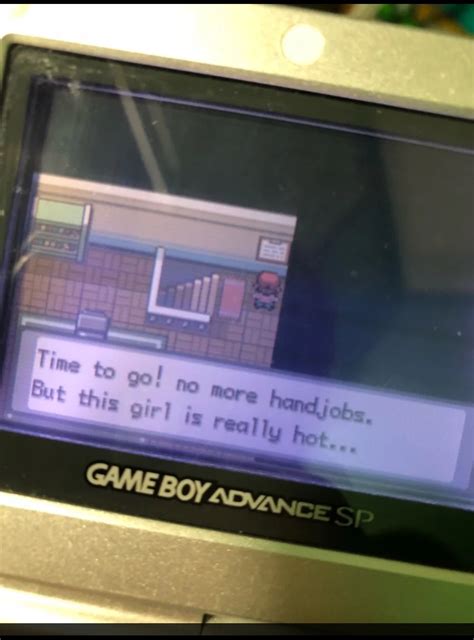 Pokemon My ass version Пикабу