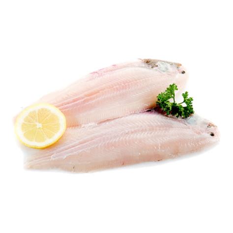 Sole Fillet Fish - Al Salam Meat & Poultry