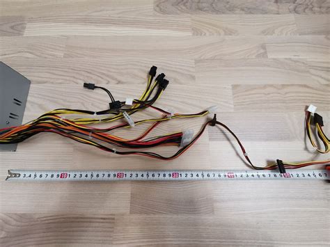 Блок питания FSP ATX-450PNR-I 450W ATX простой — купить в интернет ...