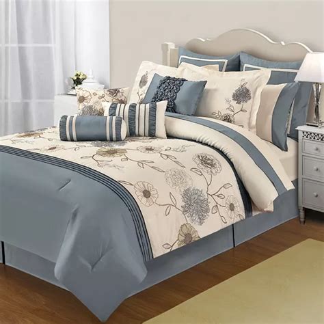 Bed In A Bag Queen Kohls Hanaposy