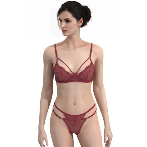 Shop Our Sexy Lace Lingerie Sets For Women Comfort Style
