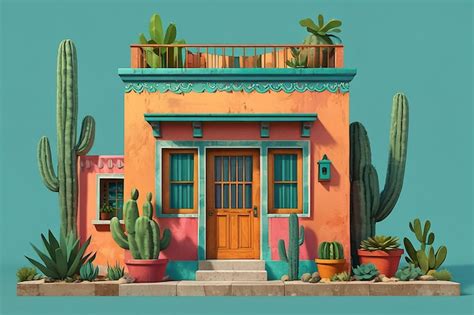 Page 36 Mexico Houses Images Free Download On Freepik