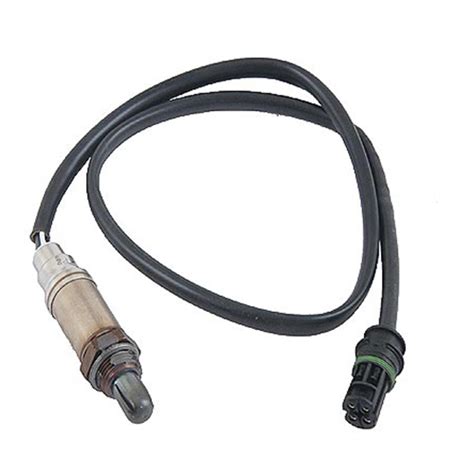 Pre Cat Oxygen Sensor Bosch Bmw E46 M3 Mz3 S54 11781743994 13949