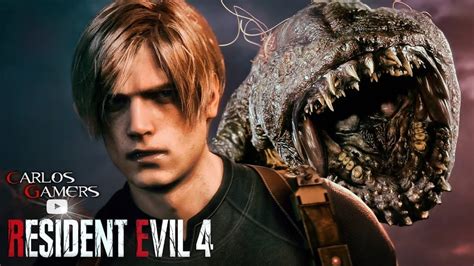 RESIDENT EVIL 4 REMAKE DESAFIO SEM MORRER S BAZUCA NO PROFISSIONAL PS4