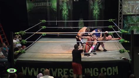 Ending Of A Kiss My Ass Match Video 3 ThisVid