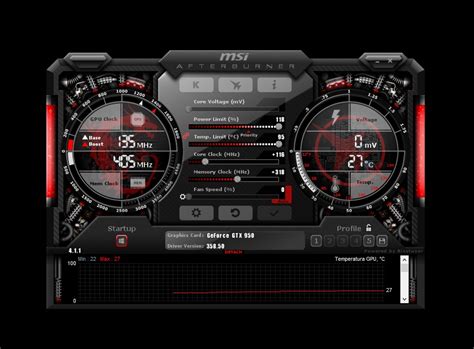 Msi Gtx 950 Gaming 2g Review