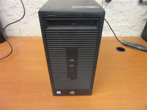 Hp G Mt Pc I Th Gen Ghz Gb Ram Gb Ssd Win In Uk