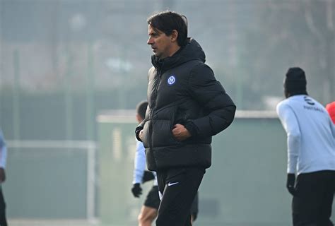 GdS Scudetto Inter più forte della Juve E Inzaghi non può passare