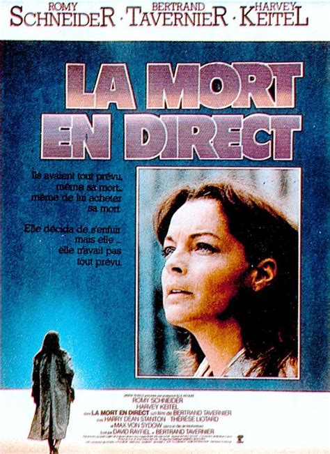 La Mort En Direct Film Senscritique