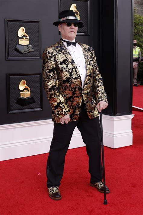 John Popper Net Worth - Wiki, Age, Weight and Height, Relationships