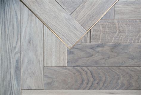 Custom Wood Flooring