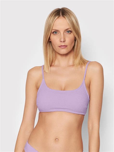 Góra od bikini Pieces Ceny i opinie Ceneo pl