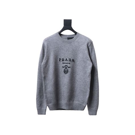 Release Prada Sweater Sneakers