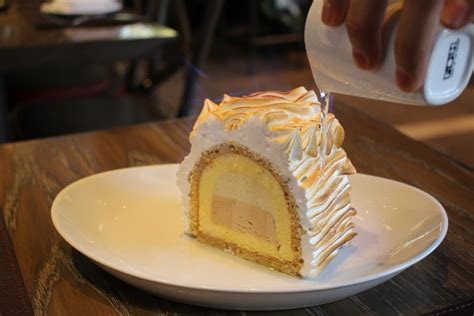 Baked Alaska Is The Perfect Celebratory Treat Heres Where To Find It