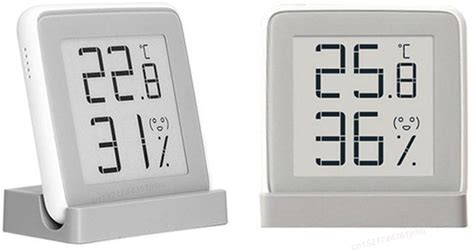 ТОП-12 лучших домашних метеостанций 2025 года