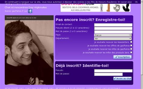 Avis Sur GayFute Bon Plan Ou Arnaque Blog Gay