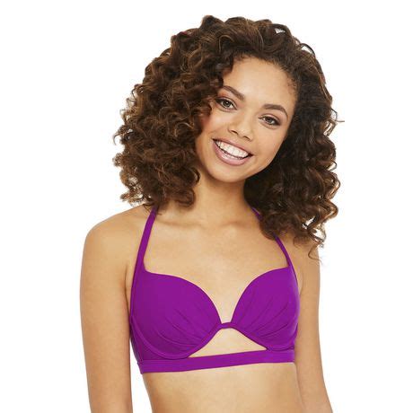 George Women S Bikini Top Walmart Canada