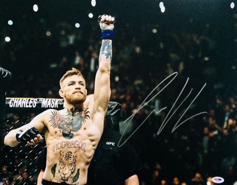 Ufc Conor Mcgregor Poster Catawiki