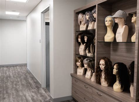 Hair Club for Men - Mathews Lighting Group