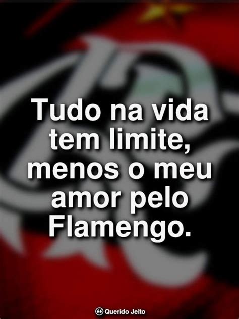 Frases Do Flamengo Em Flamengo