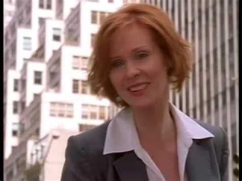 Miranda Hobbes Best Sex And The City Moments Ps Entertainment