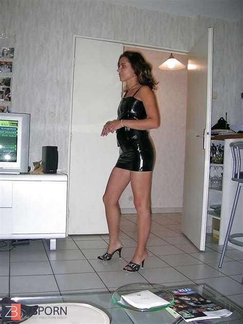 Leather Spandex Zb Porn