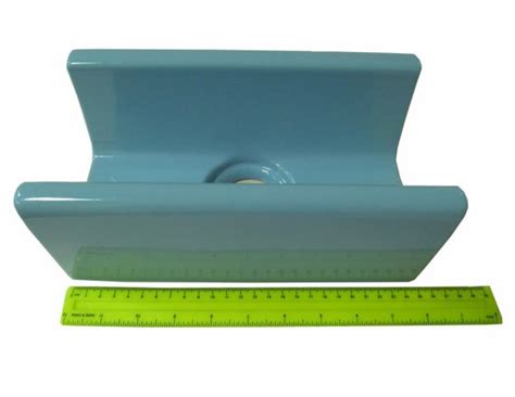 Лоток для бассейна с переливом (переливной бассейна) с отверстием ...