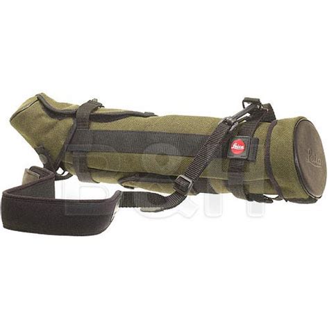 Leica Televid 77 Angled Case 42310 Bandh Photo Video