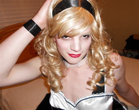 SISSY MAID VANESSA Porn Pictures XXX Photos Sex Images 731776 PICTOA