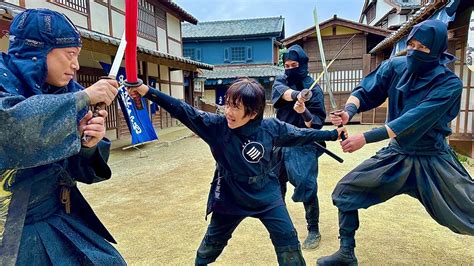 Sunlight Entertainment Pocketwatch Release Ryans World Ninja
