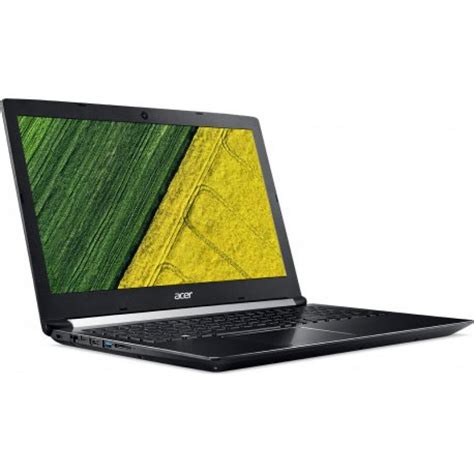 Купить Ноутбук Acer Aspire 7 A715-72G (NH.GXBEU.053) Obsidian Black по ...