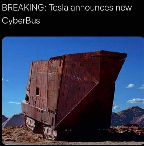 Our Memes of the Week #48: Tesla CyberTruck Edition