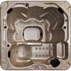 Reviews For American Spas 6 Person 40 Jet 240 Volt Premium Acrylic