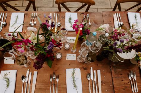 Greenhouse Wedding At West Green House Peapod Co