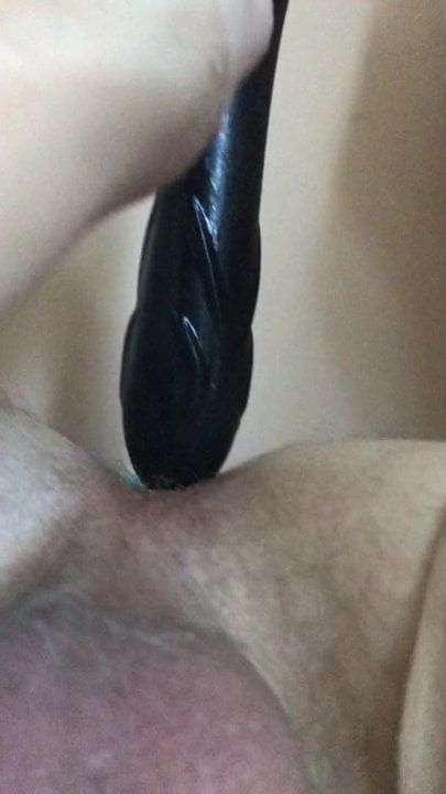 Anal Vibrator Xhamster