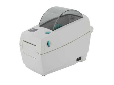 Zebra LP 2824 Plus 282P-201510-000 DT Printer LP2824 Plus; 203dpi, US ...