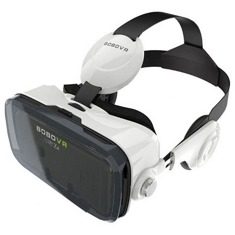 Игровые очки виртуальной реальности BOBO Vr Z4 | отзывы