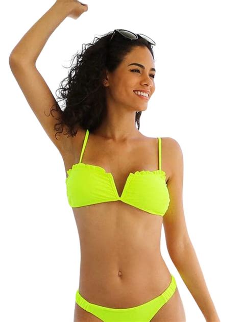 Ripley Traje De Ba O Mujer Bikini Ne N