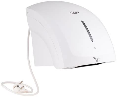≋ Сушилка для рук Electrolux EHDA/HPF-1200W купить по цене 25 629 грн ...