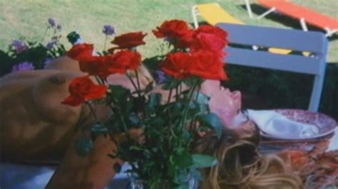 Naked Francisca Navarro In Ein Lasterhafter Sommer