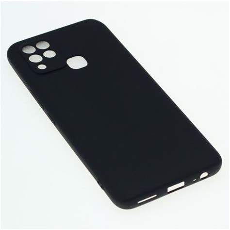 Capa Compatível Para Infinix Hot s Capinha Case Aveludada Dsitrbuidora Brita Capinha de