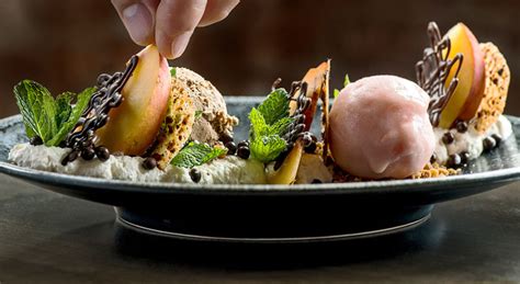 food photography pro tips  showing   restaurant menu