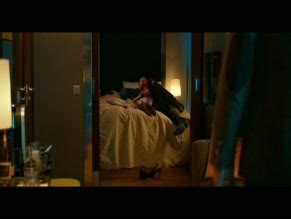 Kristiina Hortensia Port Nude Aznude