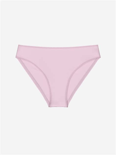 LCW DREAM Chiloți Bikini Simpli bucăți W Z FTE LC Waikiki