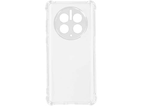 AVIZAR Schutzhülle mit verstärkten Ecken, Backcover, Huawei, Mate 50 ...